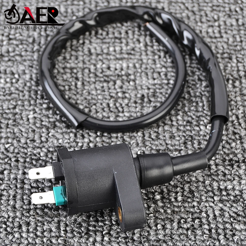 0452309 Ignition Coil Assy for Polaris Outlaw 50 90 Sportsman 90 Ranger RZR 170 Phoenix 200 Sawtooth 200 Quad Predator50 0453894