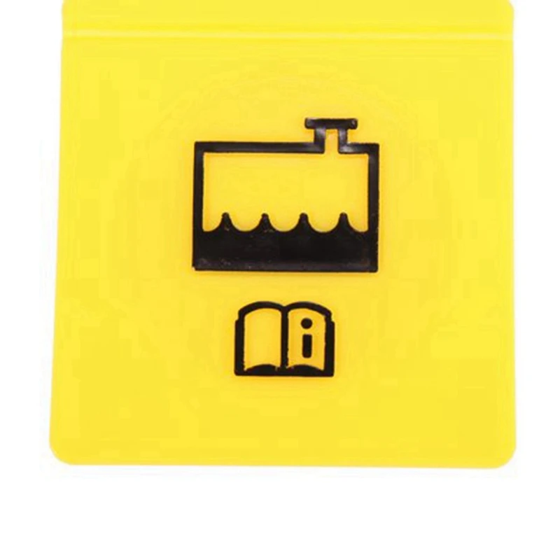 4Pcs Car Radiator C…