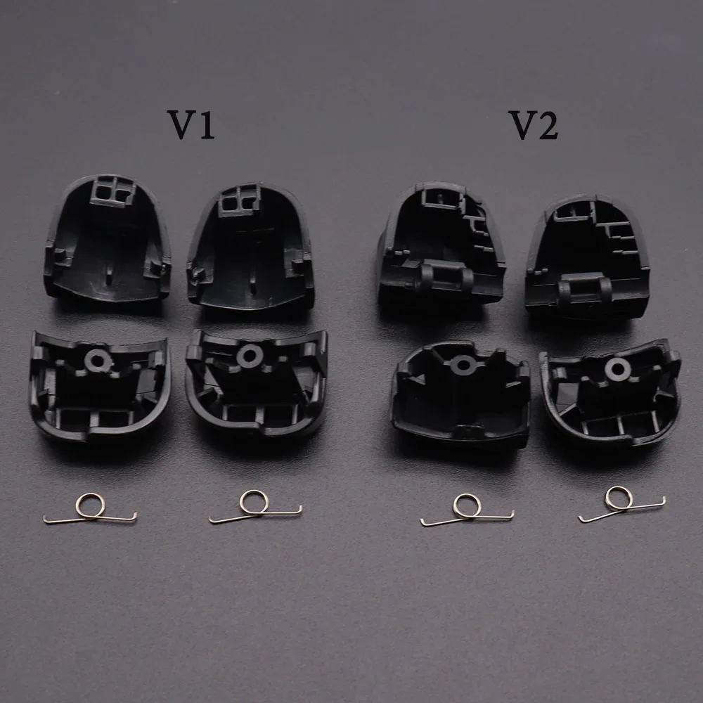 For PS5 Controller V1.0 2.0 V3 BDM-010 BDM-020 BDM-030 L1 R1 L2 R2 Trigger Shoulder Buttons