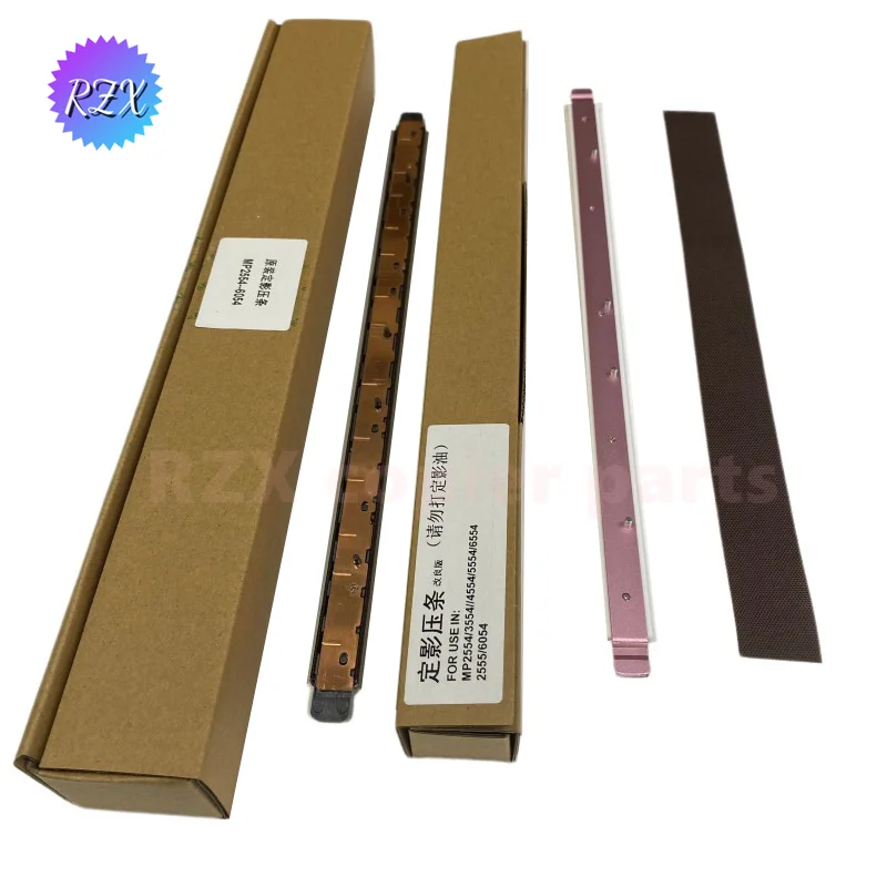 Original New Fuser Oil Application Pad For Ricoh MP 2554 3054 3554 4054 5054 6054 Batten Copier Printer Parts Oil Cloth