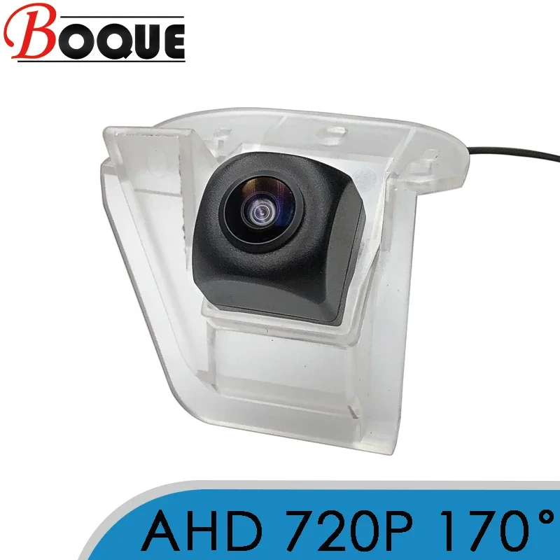 

BOQUE 170 Degree 1280x720P HD AHD Car Vehicle Rear View Reverse Camera For Honda Elysion 2012 2013 2014 2015