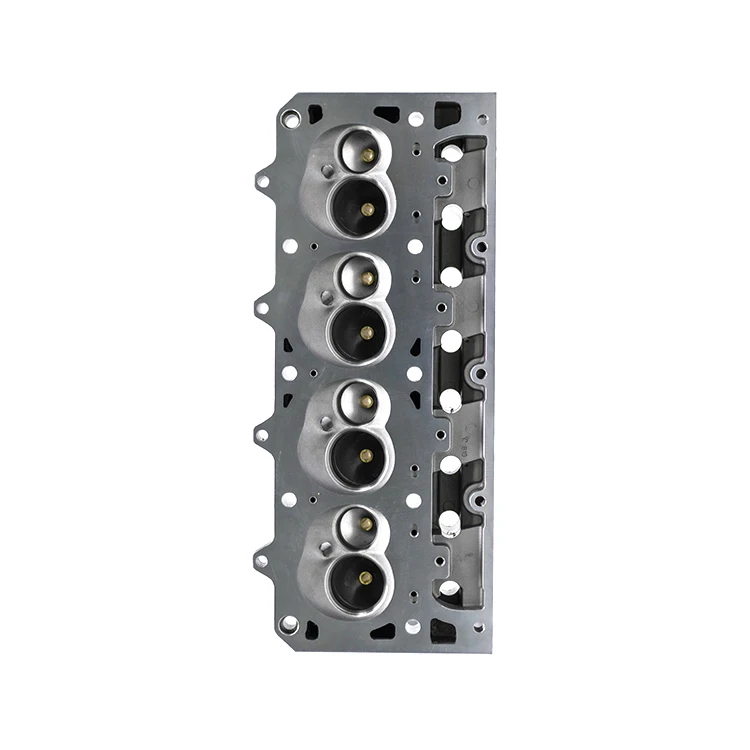 

LS Engine LS3 High Performance CNC Ported Cylinder Heads for Sale for Chevroletcustom
