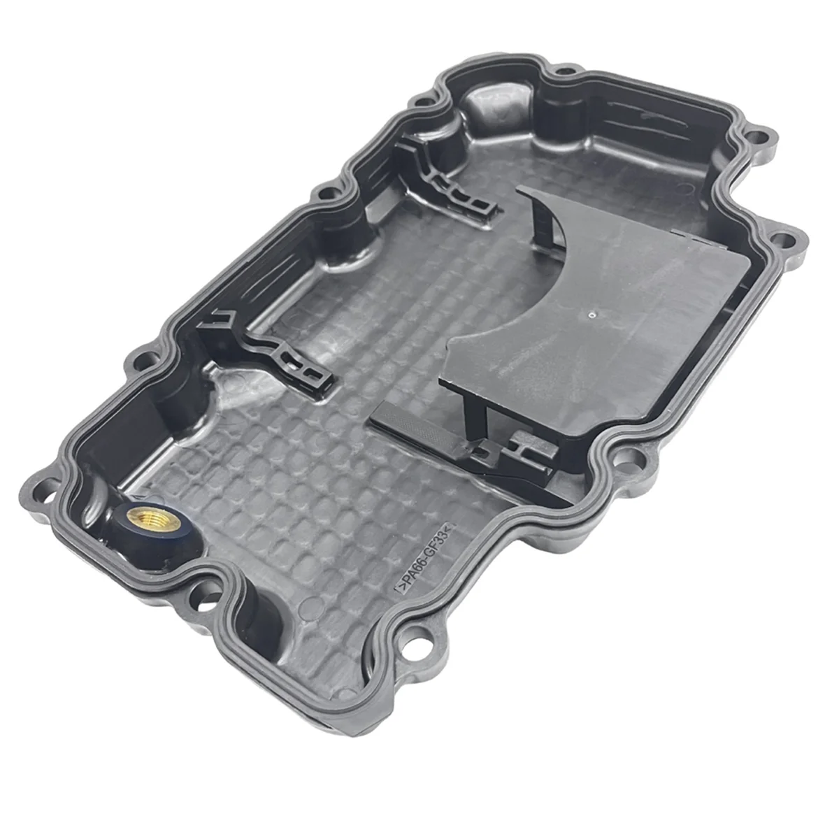 Auto Engine Oil Pan 11110-5CA2A 111105CA2A for INFINTI Q50 Q60 17-21