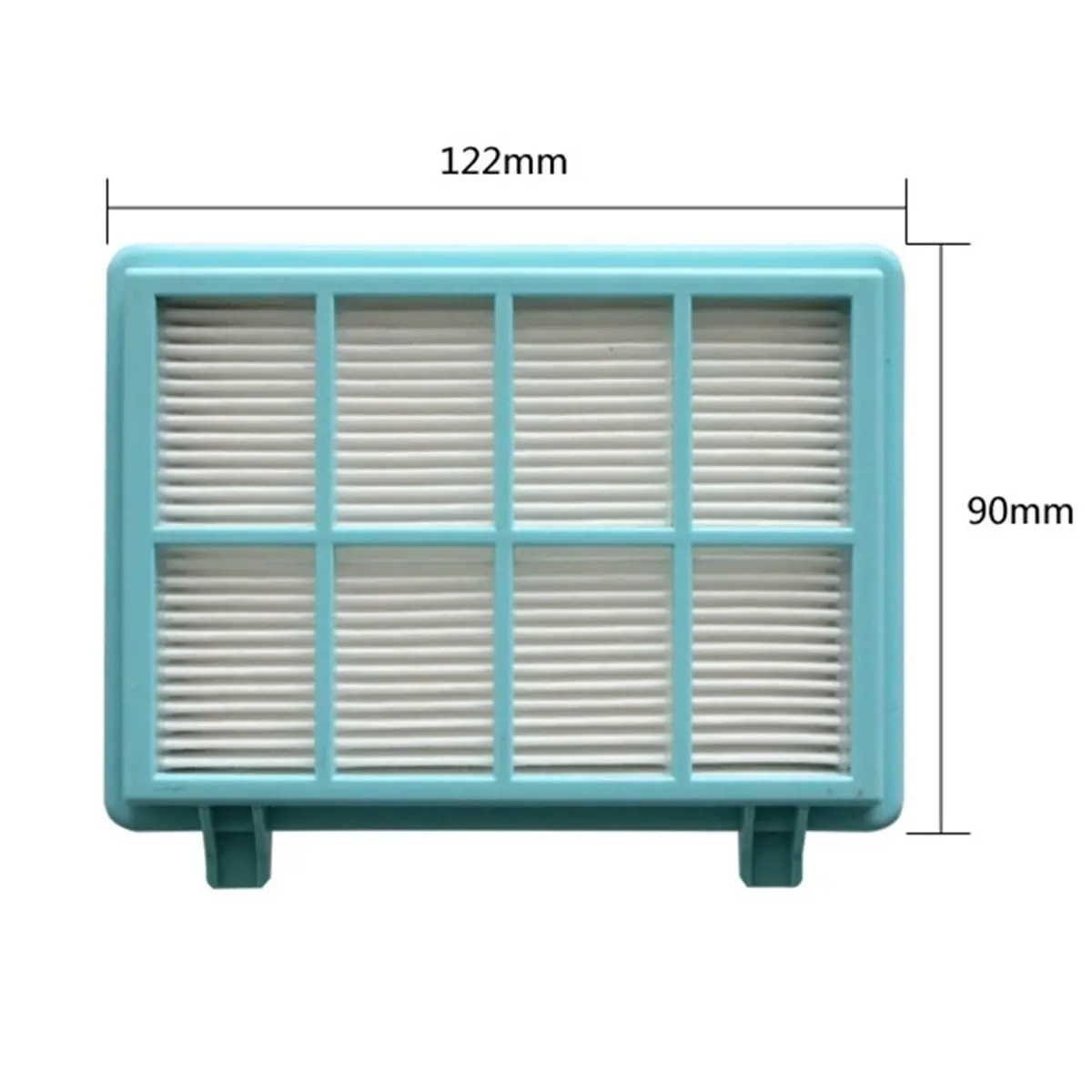 

Filter Set FC8010/01 for FC9331 FC9332 FC9329 FC9330 FC9333 FC9334 FC9349 Vacuum Cleaner Accessories