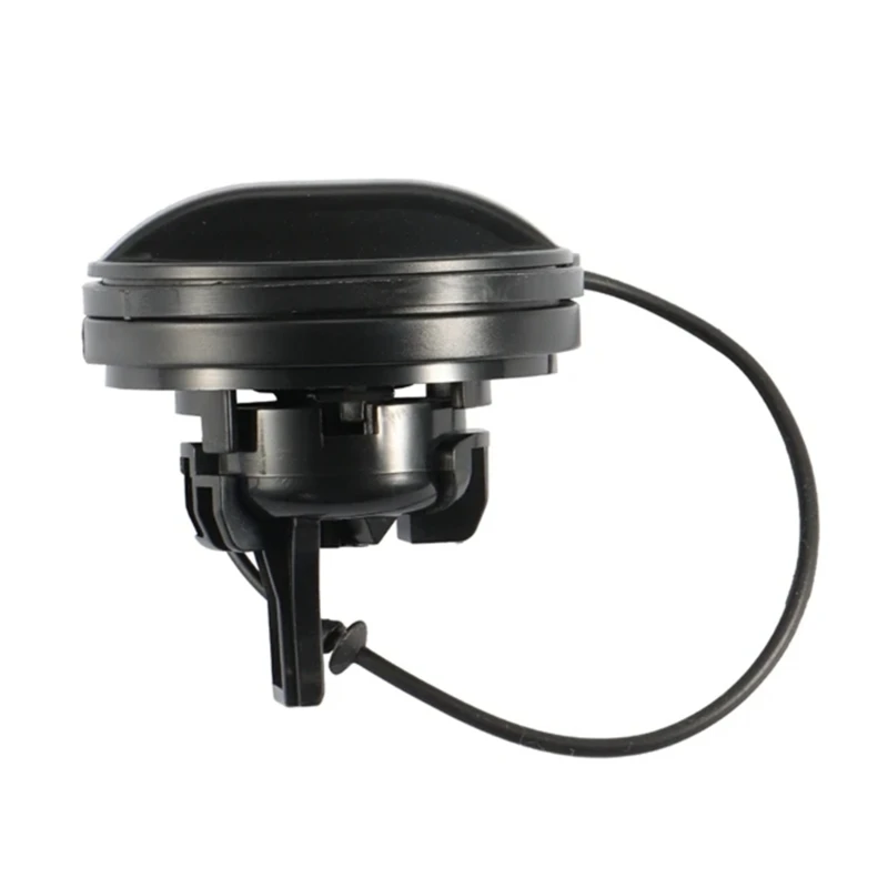 Plug Caps Oil Cover Auto Car Replacement Accessories Supplies for 301 308 408 508 2008 3008 1508N7 9687552880