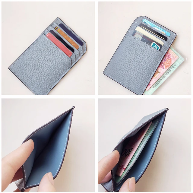 Multi card wallet womens best sale