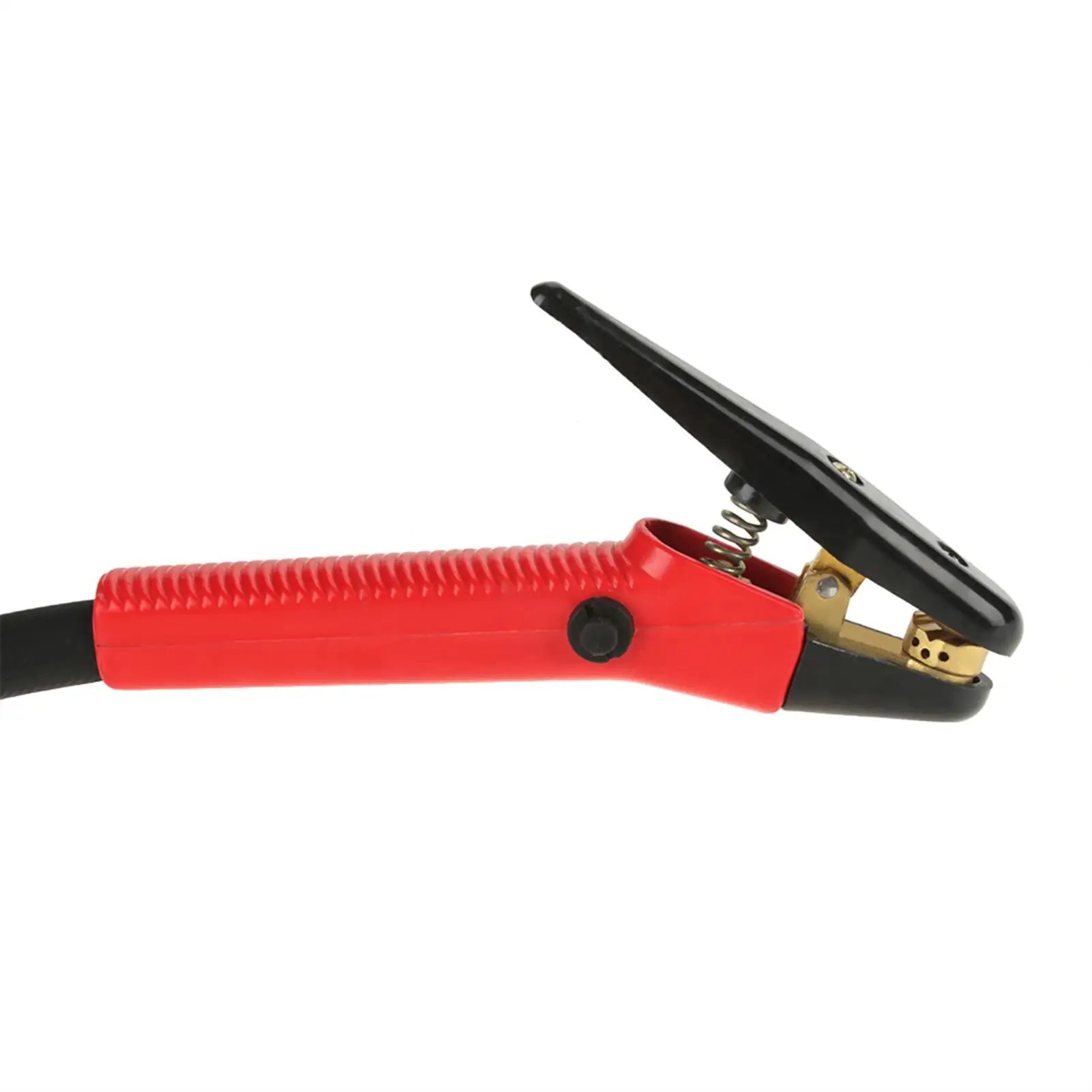 600A Arcair Carbon Arc Gouging Torch with Cables - High-Performance Welding Tool for clearing Weld Defects