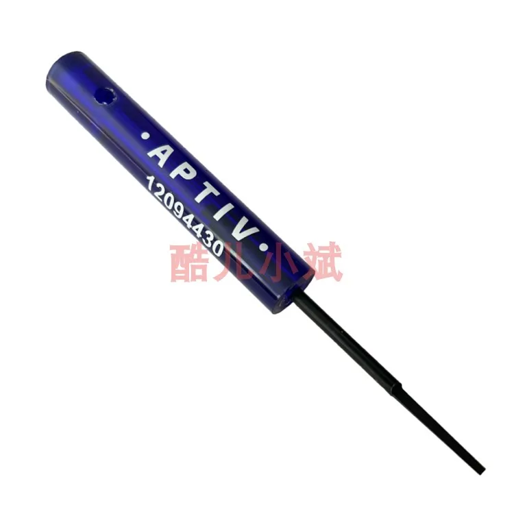 Original 12,094,430 original spot vehicle connector needle withdrawing tool Ambofu APTIV original Delphi