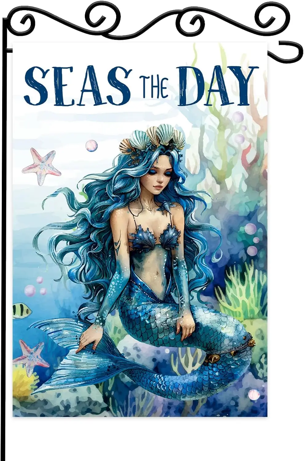 Seas The Day Spring… - image