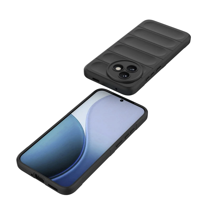 

Silicone Matte Phone Case For Xiaomi Redmi K80 Ultra Case Cover For Redmi K80 Ultra 5G Case Shockproof чехол Funda Back Cover