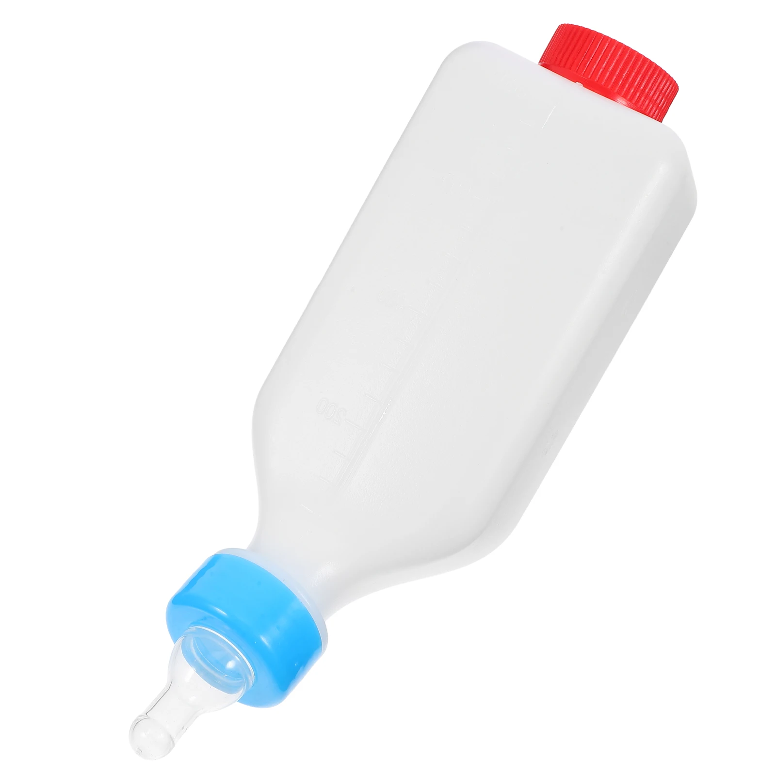 

Breastfeeder Bottle Baby Goat Bottles Calf Nursing Bottle Animal Small Animals Feeder Pacifier