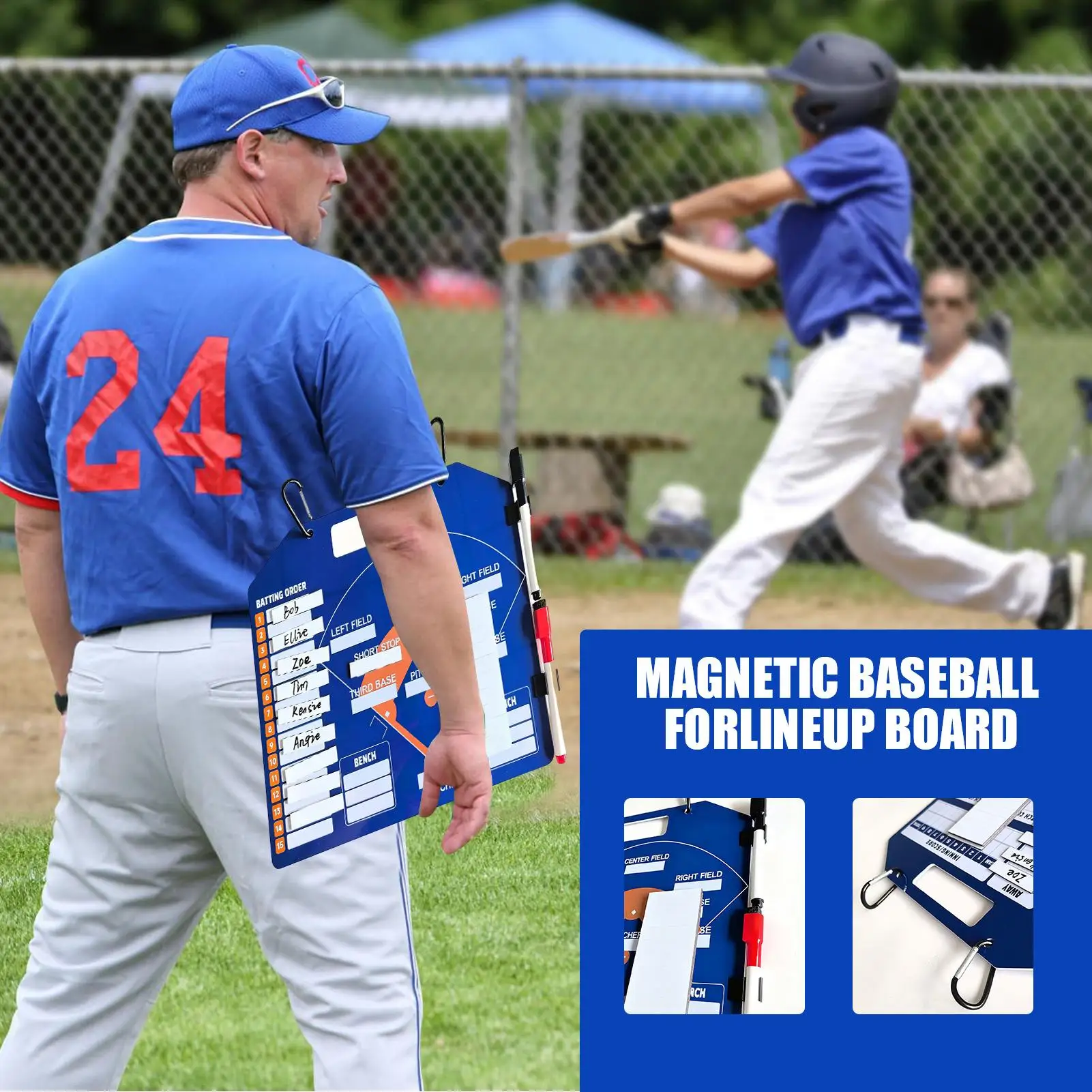 

Доска для софтбола, двухсторонняя бейсбольная доска для подсчета ограждении, игровая площадка, полевого турнира, игры