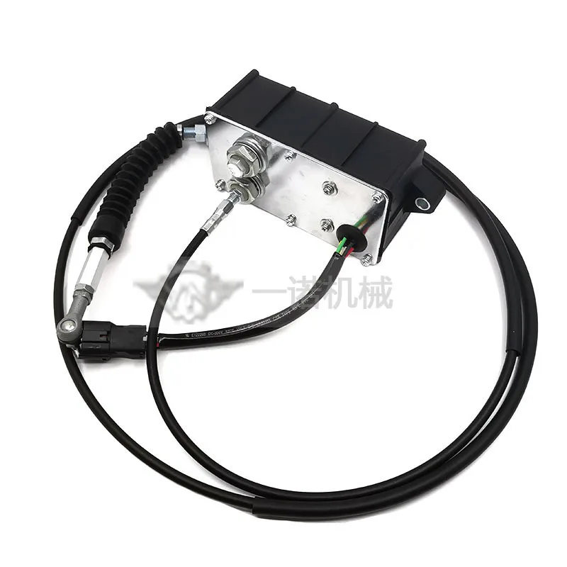 

Excavator Accessories For Sany AD1500/AD2000 Positioning Meter, Motor Throttle Motor Positioning Meter