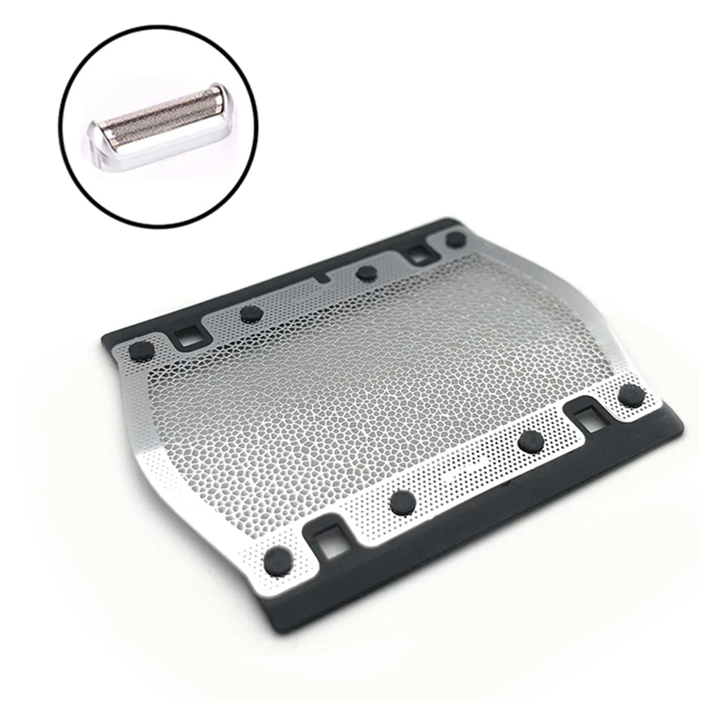 Feuille de support de rechange pour rasoir Braun, M90, M60, P40, P50, P60, P70, 555, 575, 5S, accessoires de rasage, grille en maille, écran