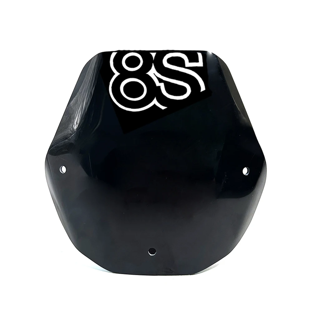 Windshield For Suzu…