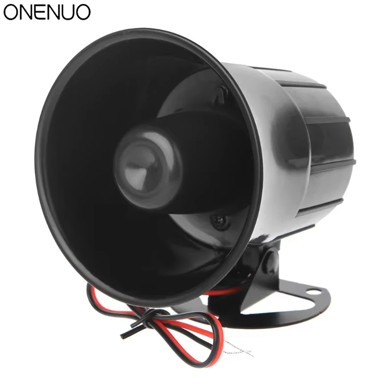 Security Dc 12V Out…