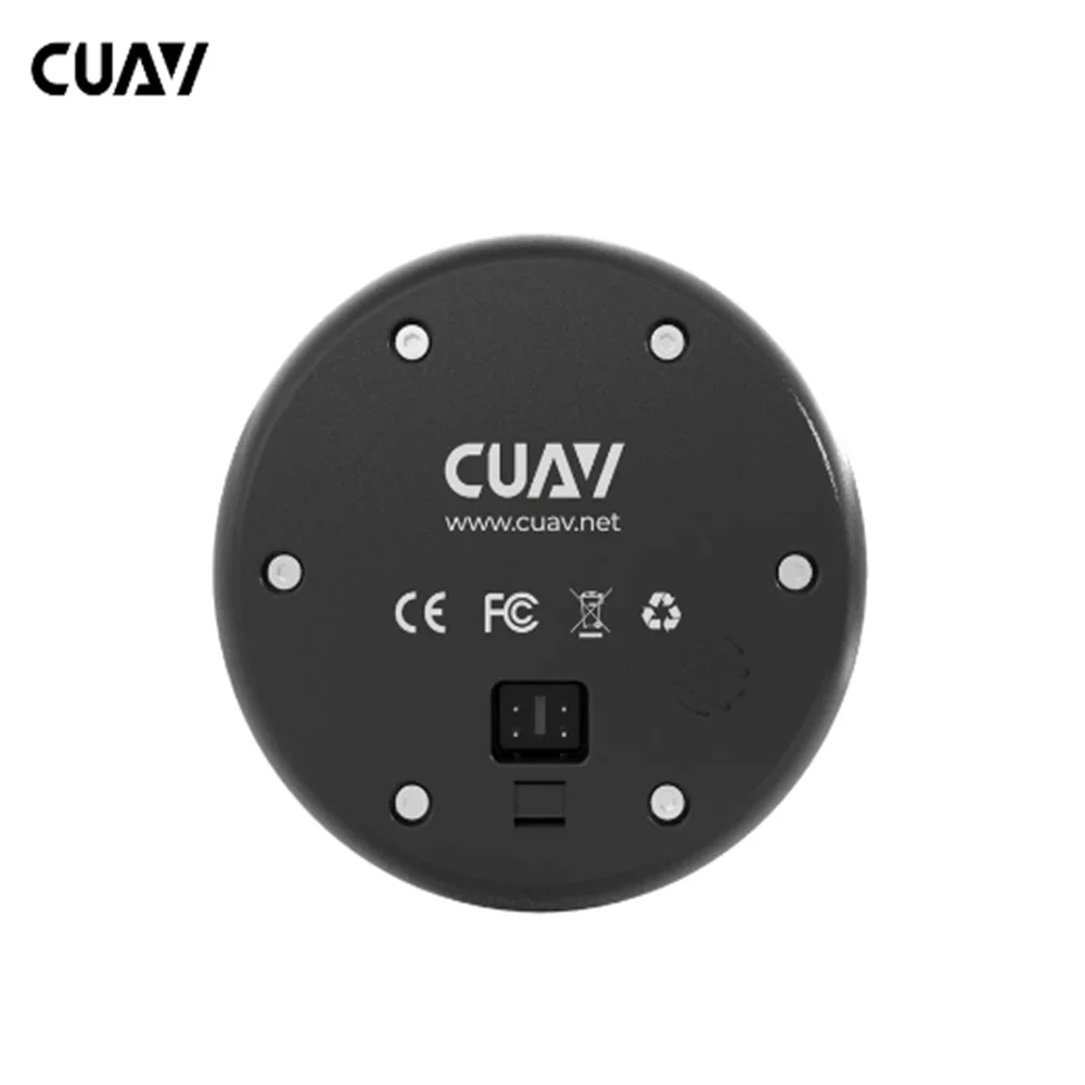 Cua New NEO 3X M9N GPS dronCAN CAN Protocol GNSS