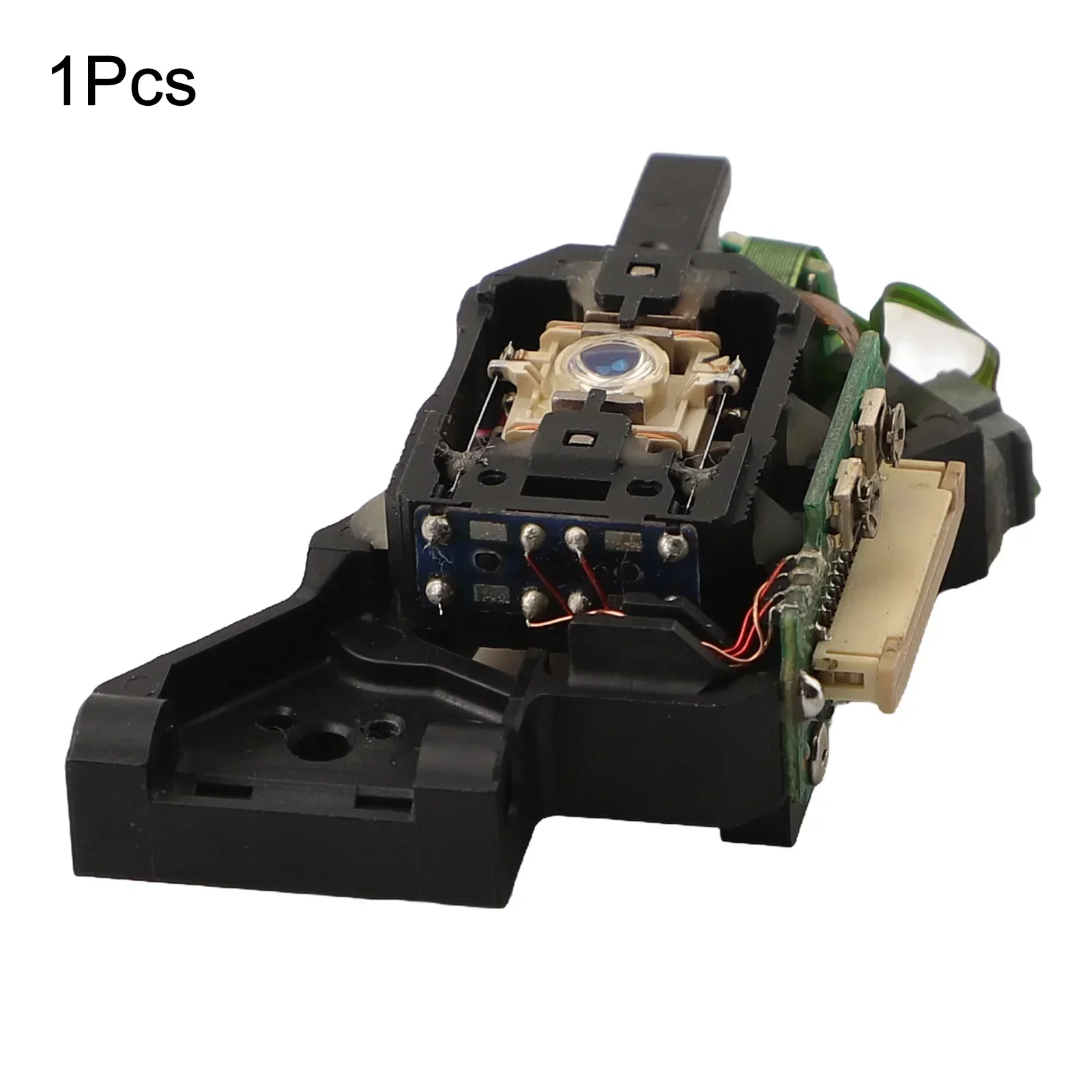 

1pc HOP-1200W-B Optical Lens Optical Pickup Lens Replacement For DVD Drive Movement Replacement Parts For Data Reading