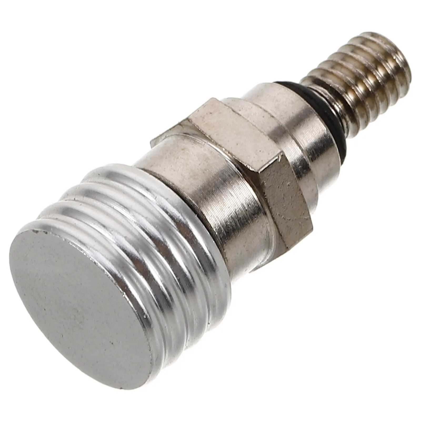 

Fork Air Bleeder Valve Motorcycle Release Screw Adjustable Shock Absorption Pressure Relief Aluminum Alloy Kit