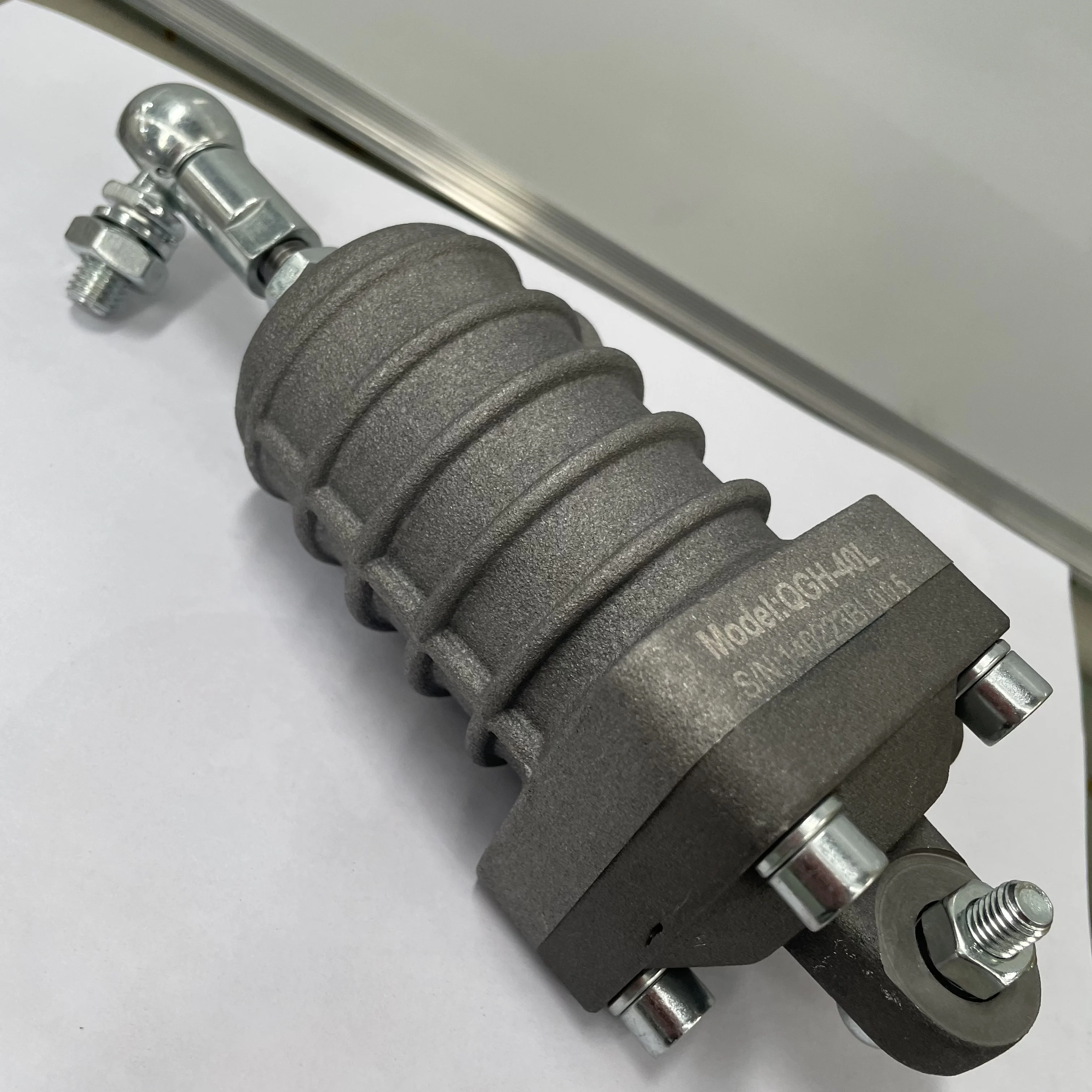 Hoge kwaliteit luchtcompressor servocilinder luchtcompressor accessoires