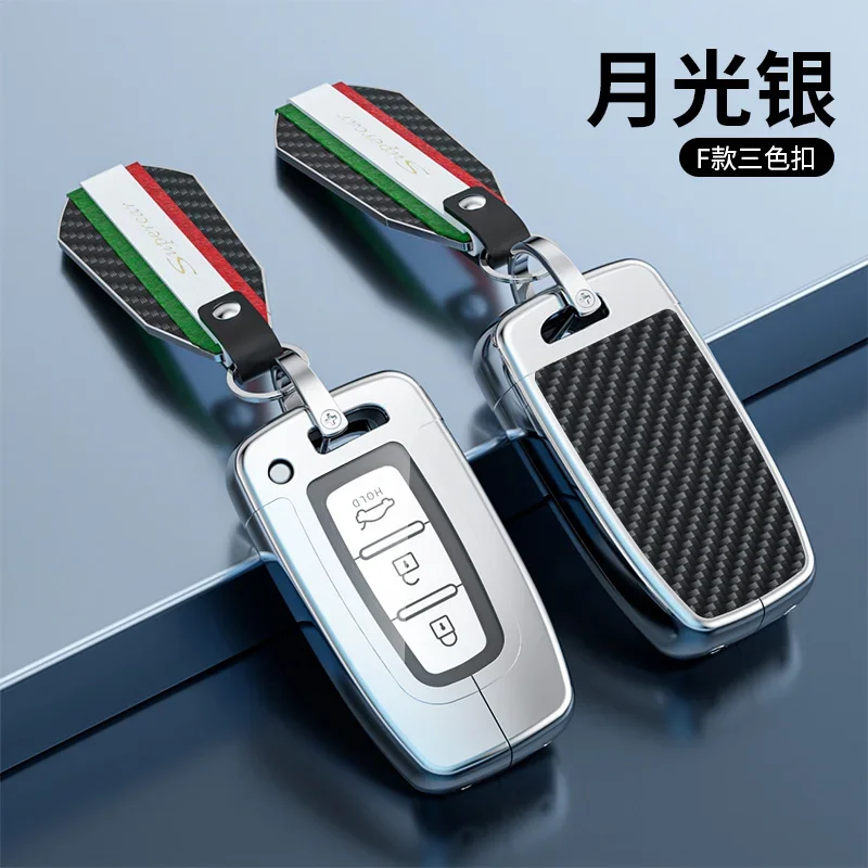 

Car Key Case Cover For Hyundai Type F Tucson Fe Creta ix25 ix35 ix45 i10 i20 i30 i40 Verna Sonata Solaris Elantra Mistra Accent