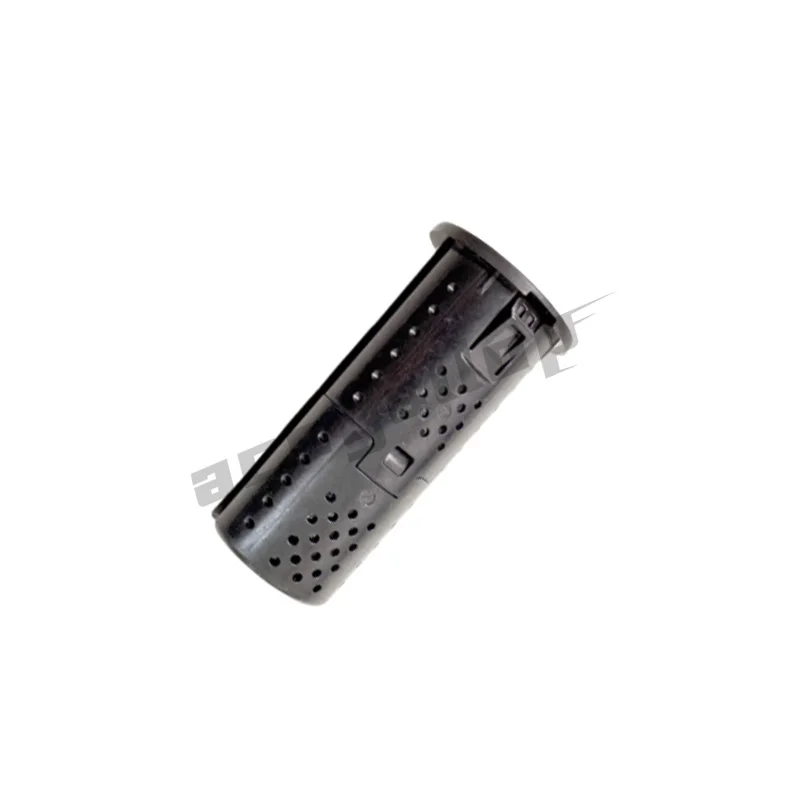 OEM For Ford Focus ESCAPE SE F-150 Explorer Edge Bronco LED Type-C+USB Dual Media HUB Box Module LED USB charger LU5T-19J211-DA