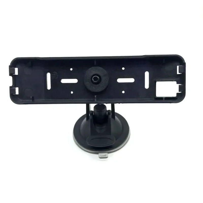 Soporte de Panel de plástico con Base de succión ajustable, Walkie Talkie de Radio móvil para coche YAESU FT-7800 FT-7900 FT7800 FT7900