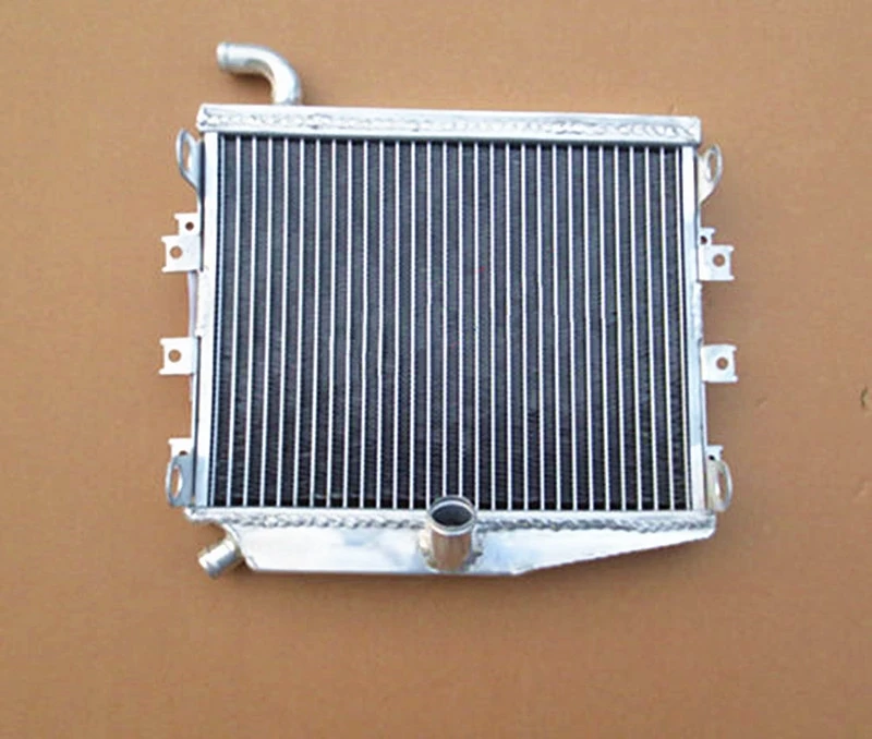 

Aluminum Radiator For 1984-1986 Yamaha RZ500 RZV500R RD500LC 1984 1985 1986
