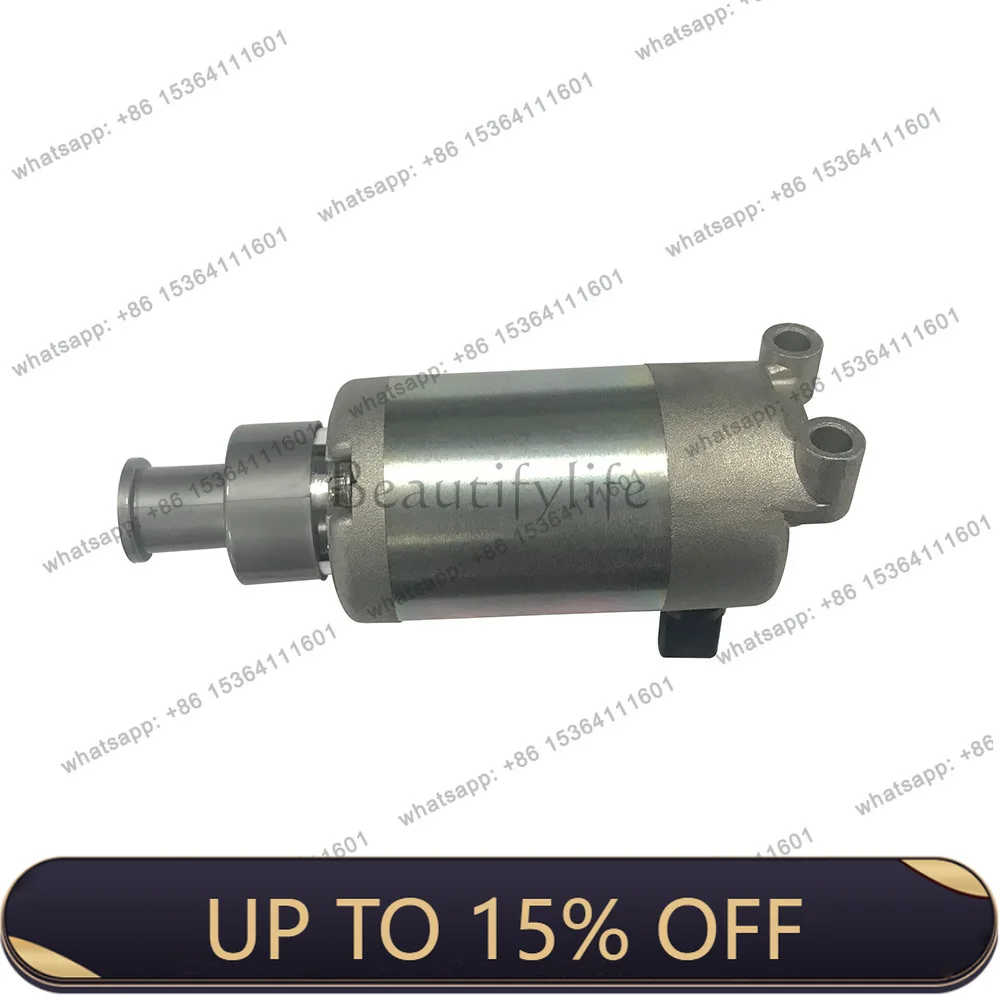 LX starter motor 5UM-81890-00-00 5UM-81890-10-00 for WR250F
