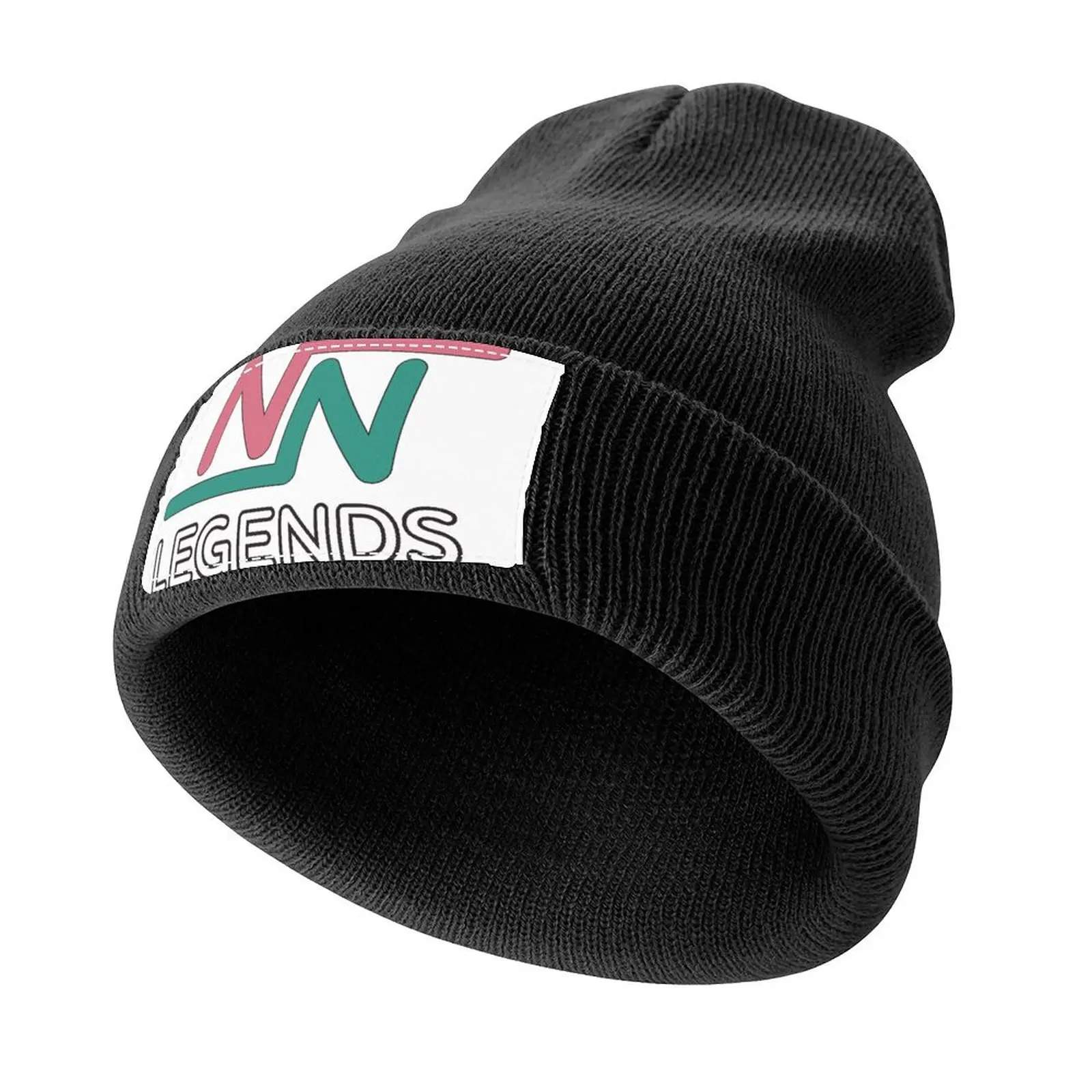 

Norris Nuts, For The Legends Knitted Cap Military Cap Man Icon Men's Hats Women's