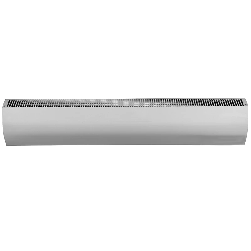 OEM Air Curtain Machine with Remote Control Suitable for Hotels Bank Supermarket Shopping Mall