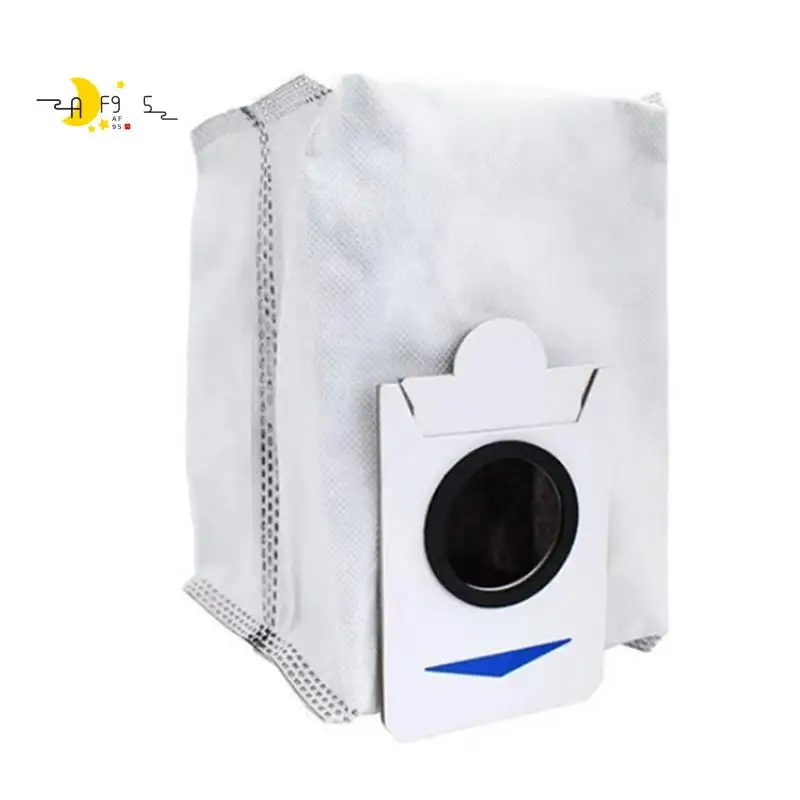 

AF95-12 Pcs Dust Bags For Ecovacs T30S Combo T30S Robot Vacuum Cleaner Replacement Parts Trash Dust Bag