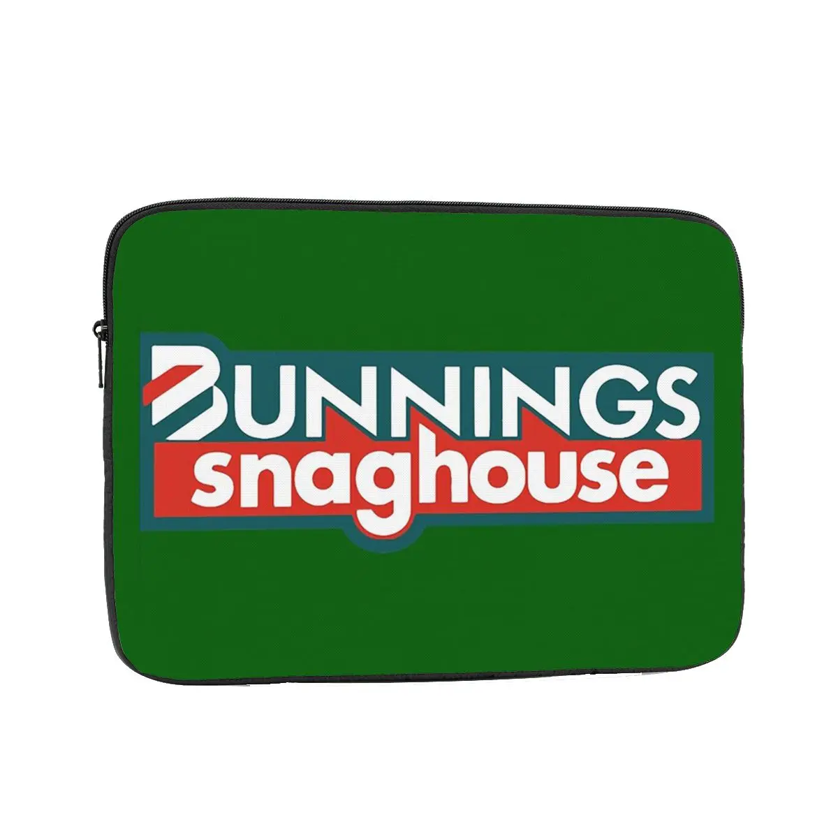 

Bunnings Snaghouse 1 Laptop Sleeve Cover Bag 10 12 13 15 17 Inch Notebook Bag Sleeve Tablet Shockproof Case Bag