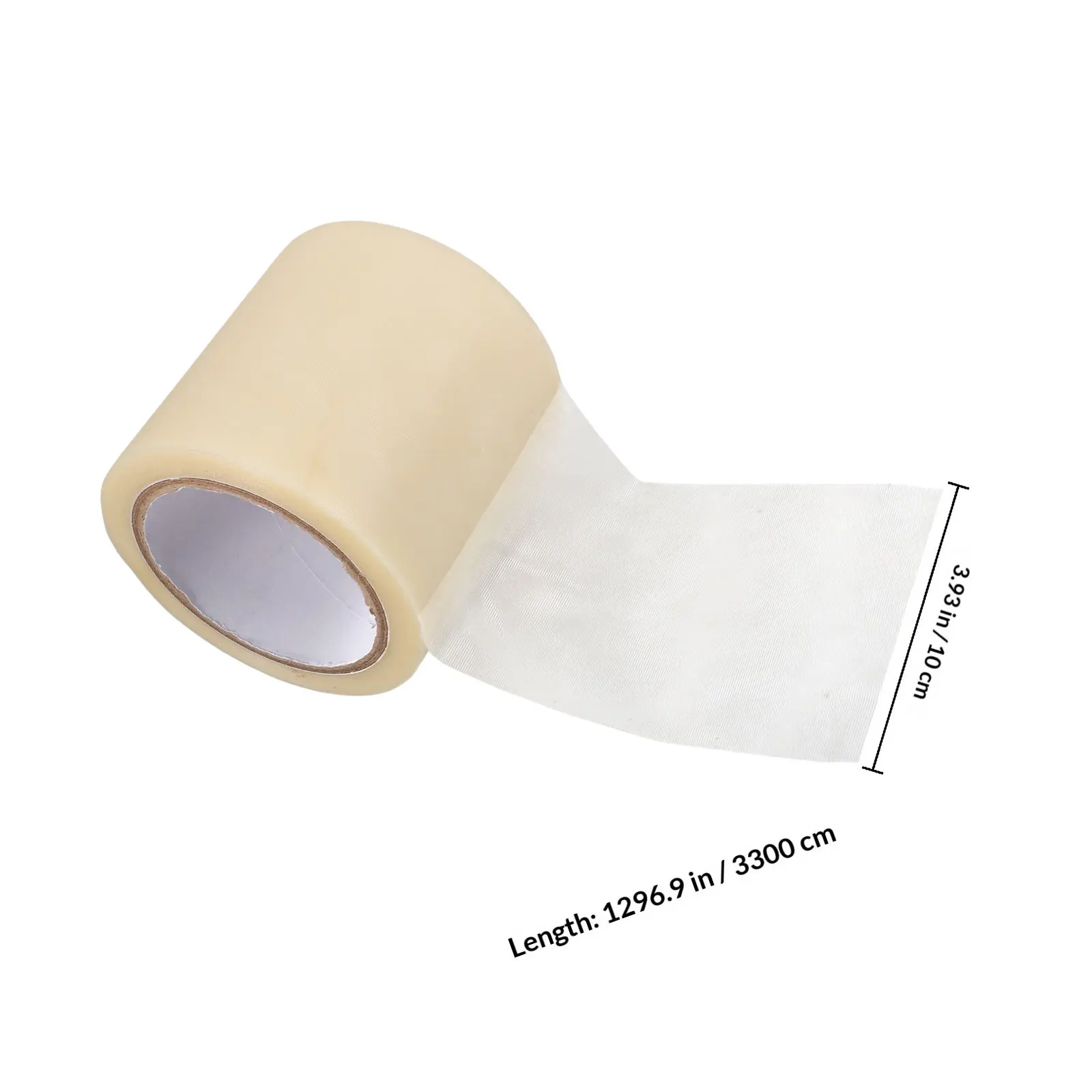 Tape Shoe Bottom Sticker Protector High Heel Sole Transparent Soles Protectors Stickers Foot Anti Wear