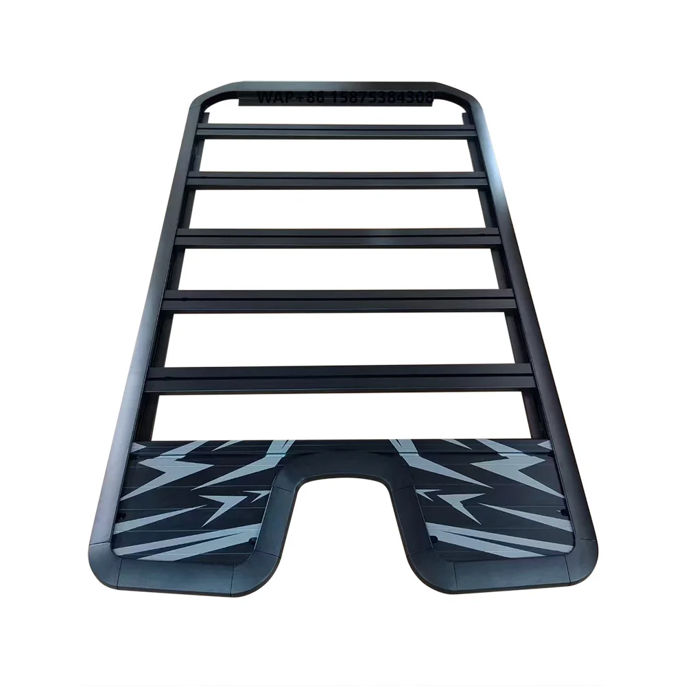 

Car Roof Rack Cargo Basket Carrier Car Load Luggage Cargo Tent Frame for Li L6/L7/L8/L9 Roof Luggage Rack