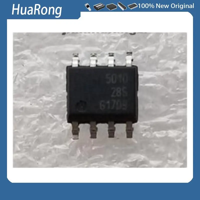 Nuevo 10 Uds TLE5010G TLE5010 5010 SOP-8