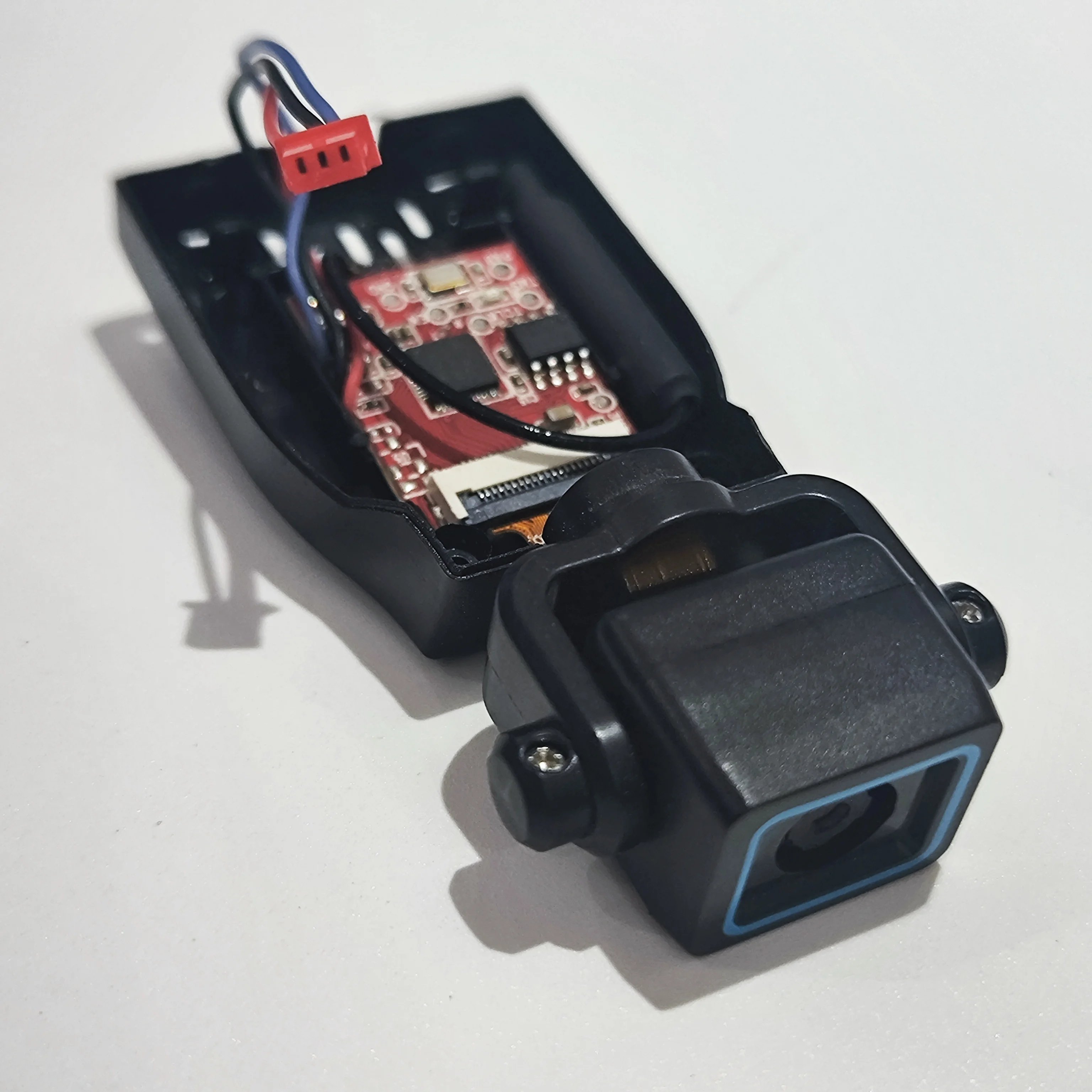 

X6PRO Запасные части для складного радиоуправляемого дрона Аксессуар для HD-камеры