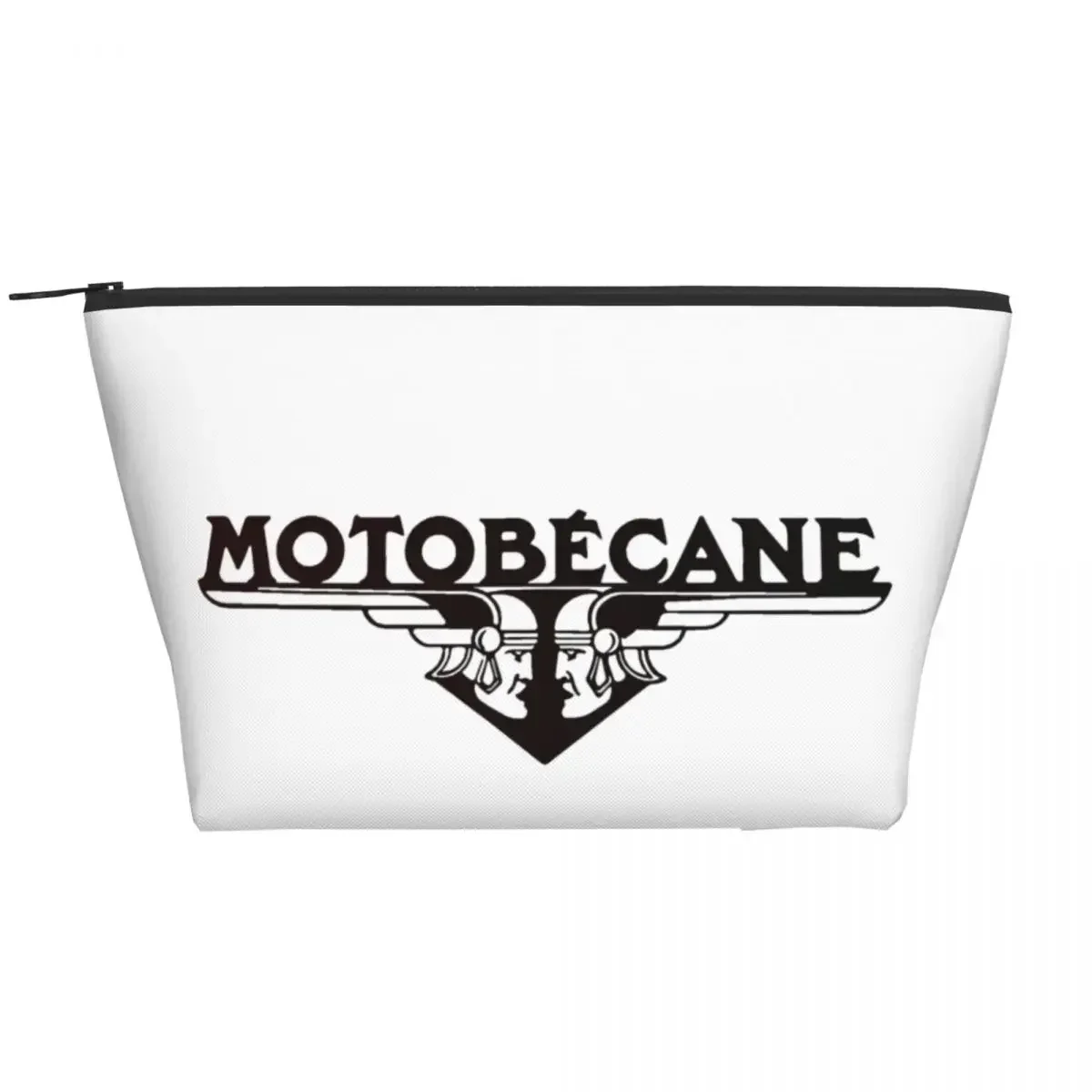 Motobecane Makeup Bag for Women Cosmetic Bags Travel Toiletry Storage Pouch Organizer Dopp Kit Box
