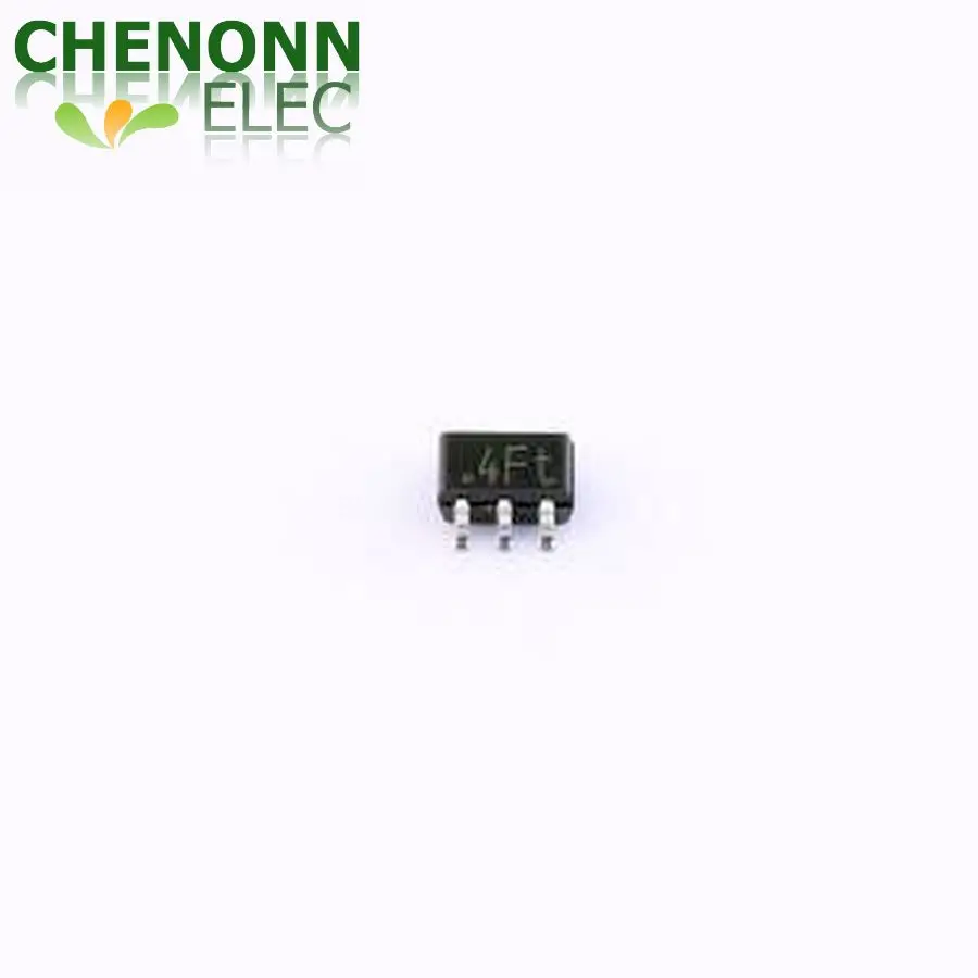 

20PCS/LOT BC846S-QX (Single Bipolar Transistors)