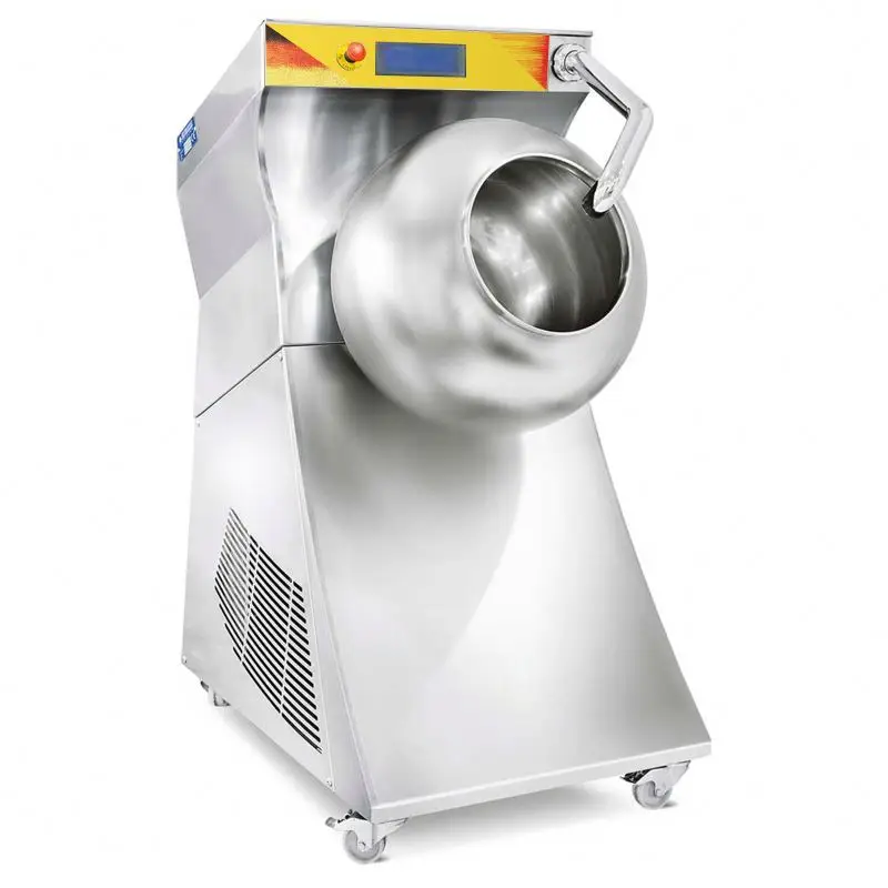 Industrial Low Price Dispenser Chocolate Making Tempering Machine