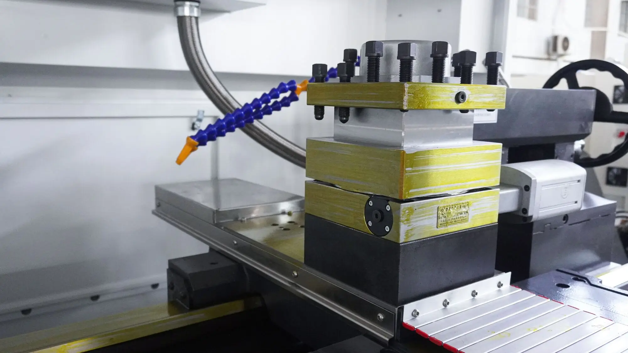 Mini torno Hine CK6140