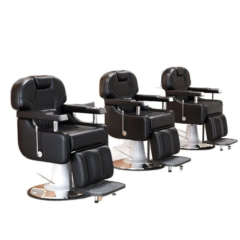 Beauty Salon Barber… - image