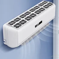 Air Conditioning Filters Rectangular Vent Screen Trap Suitable for Prolonged Appliance and Optimal Performances X7XA