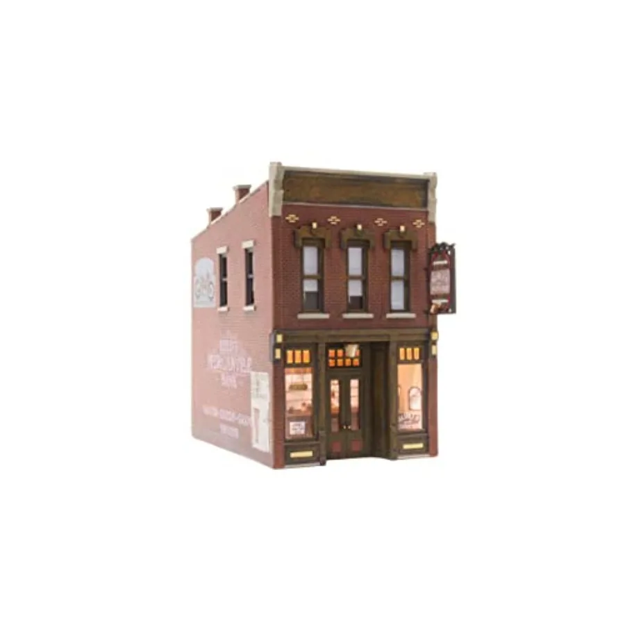 

BR5049 Sully's Tavern HO: indoor decorative resin sign, brown, weathered vintage finish