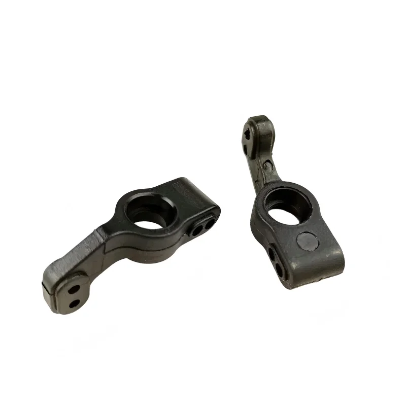 

10117 Rear Hub Carrier 2PCS Fit For VRX Racing 1/10 Scale 4WD RC Model Car Accessories Toys For Ages 14+ And Adults
