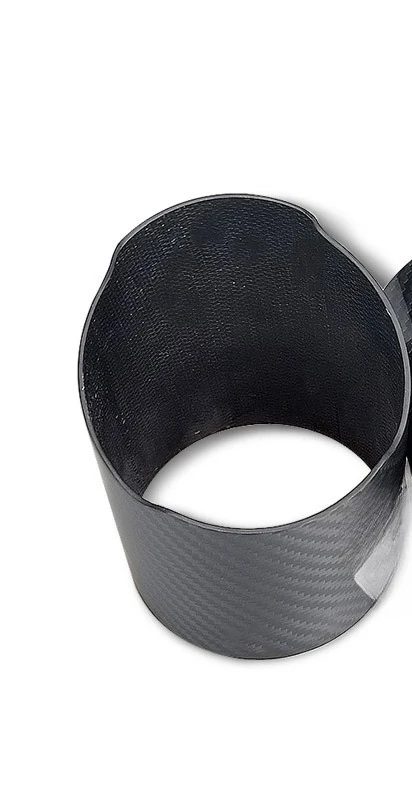 

Stainless Steel Exhaust Pipe for Automotive Parts