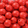 big red