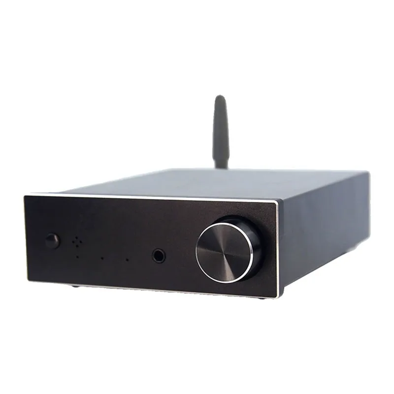 

HiFiAMP A1 80Wx2 Class D Digital Power Amplifier Dual MA12070 Power Amp