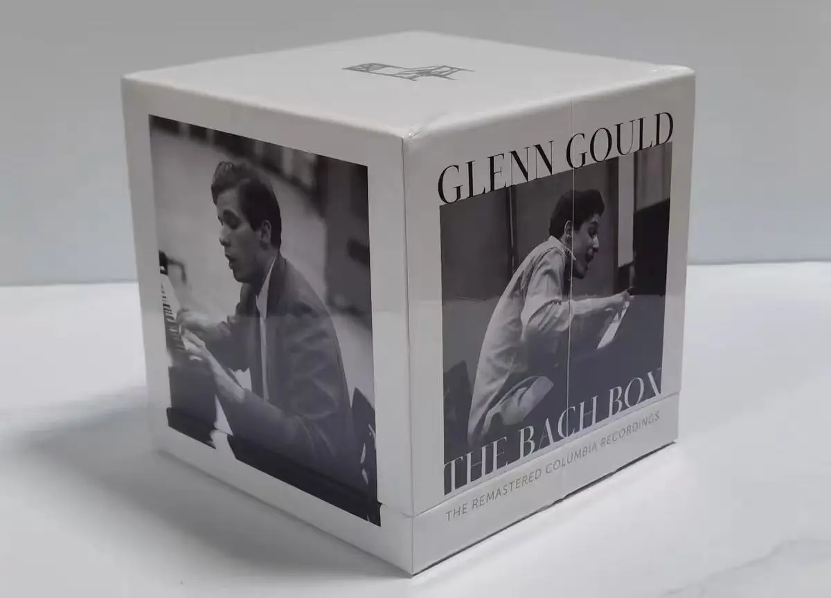 

The Collection of Works By Famous Classical Pianists in The 20th Century, The Complete Collection of 30 CDs of Modernist Works