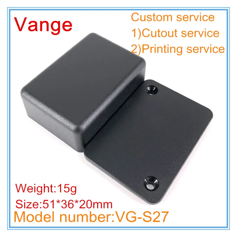 Vange Pcb Junction …